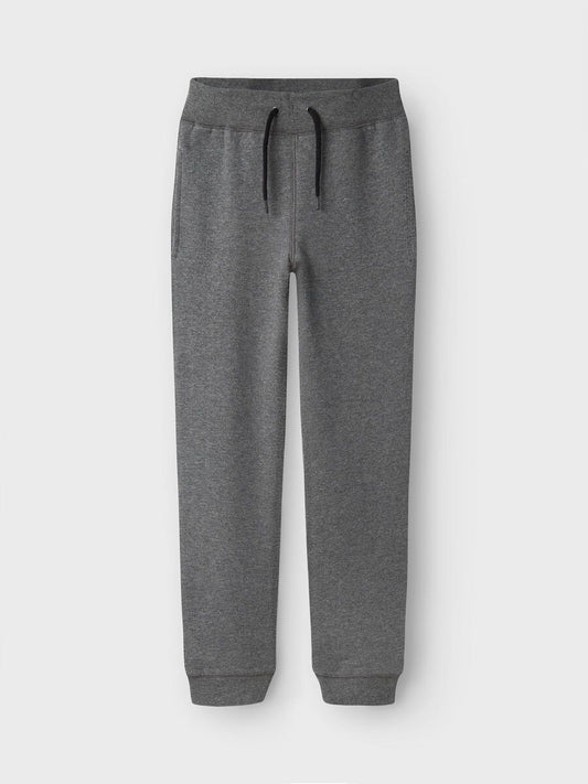 PANTALON NAME IT NIÑO 13153665-DARK GREY