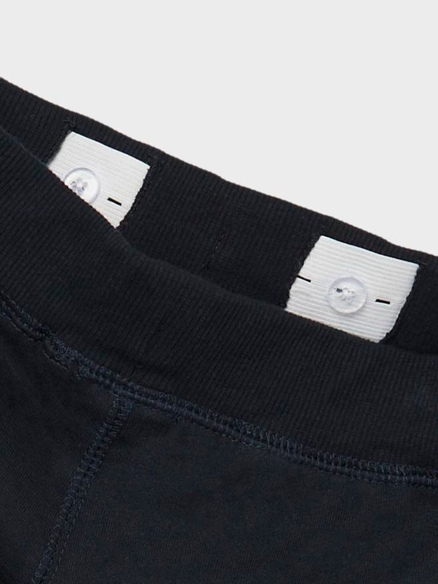 PANTALON CHANDAL NAME IT NIÑO 13153665-DARK