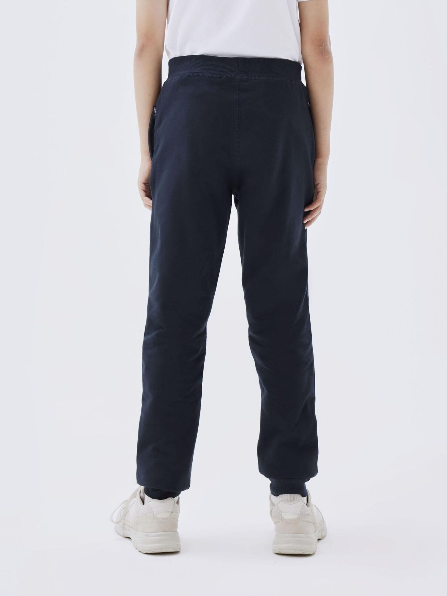 PANTALON CHANDAL NAME IT NIÑO 13153665-DARK