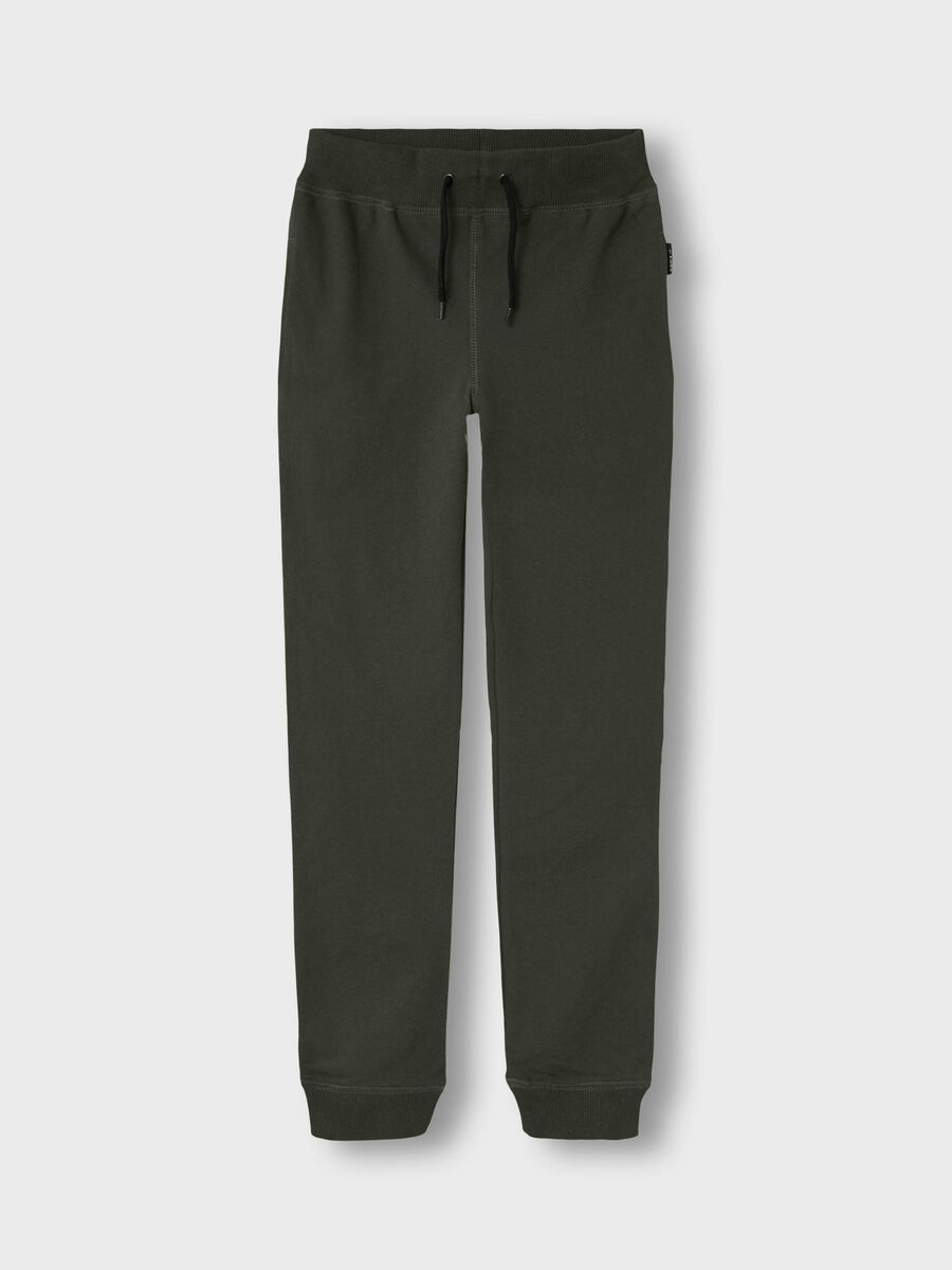 PANTALON NAME IT NIÑO 13153665 ROSIN