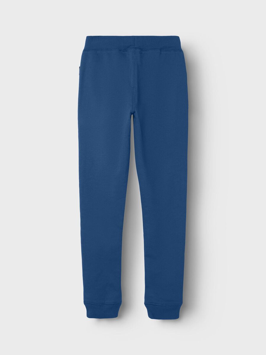 PANTALON NAME IT NIÑO 13153665 SET SAIL