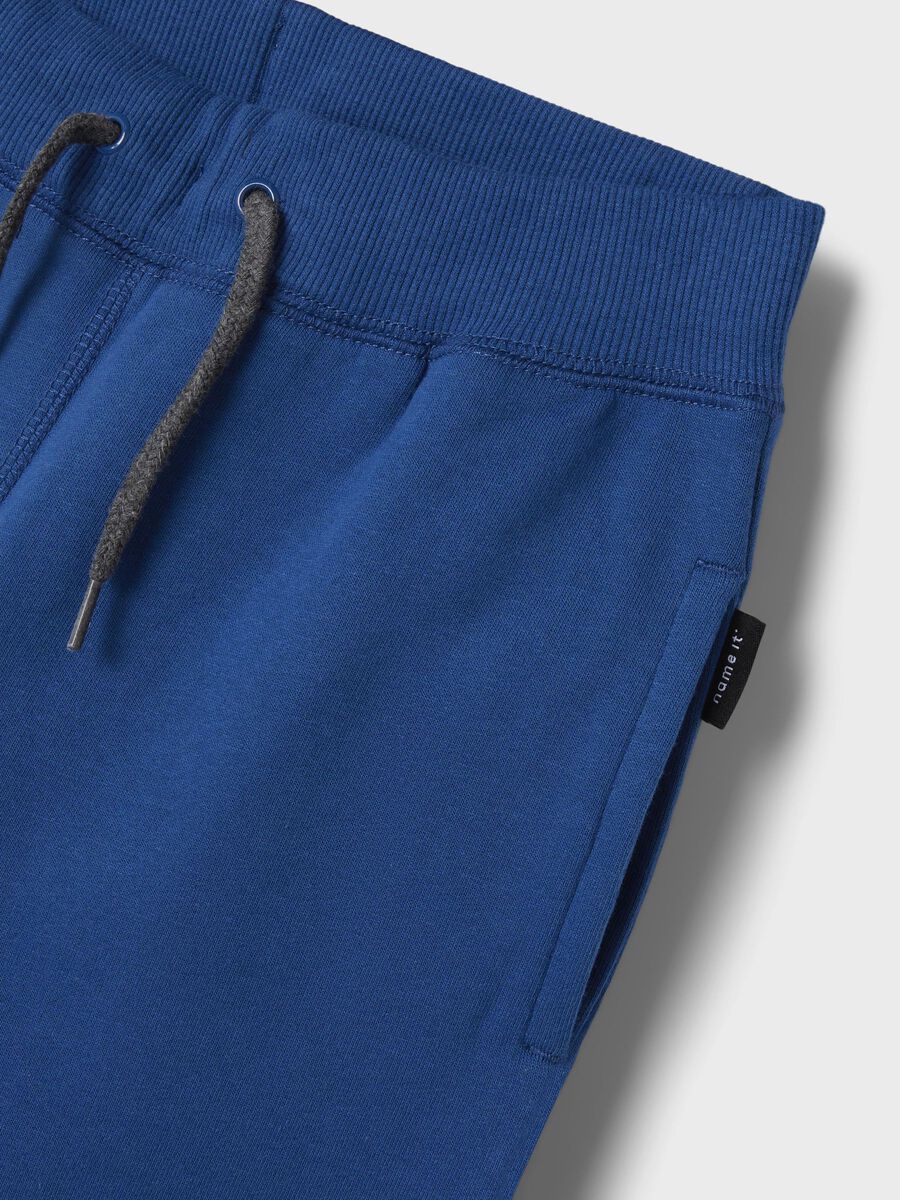 PANTALON NAME IT NIÑO 13153665 SET SAIL