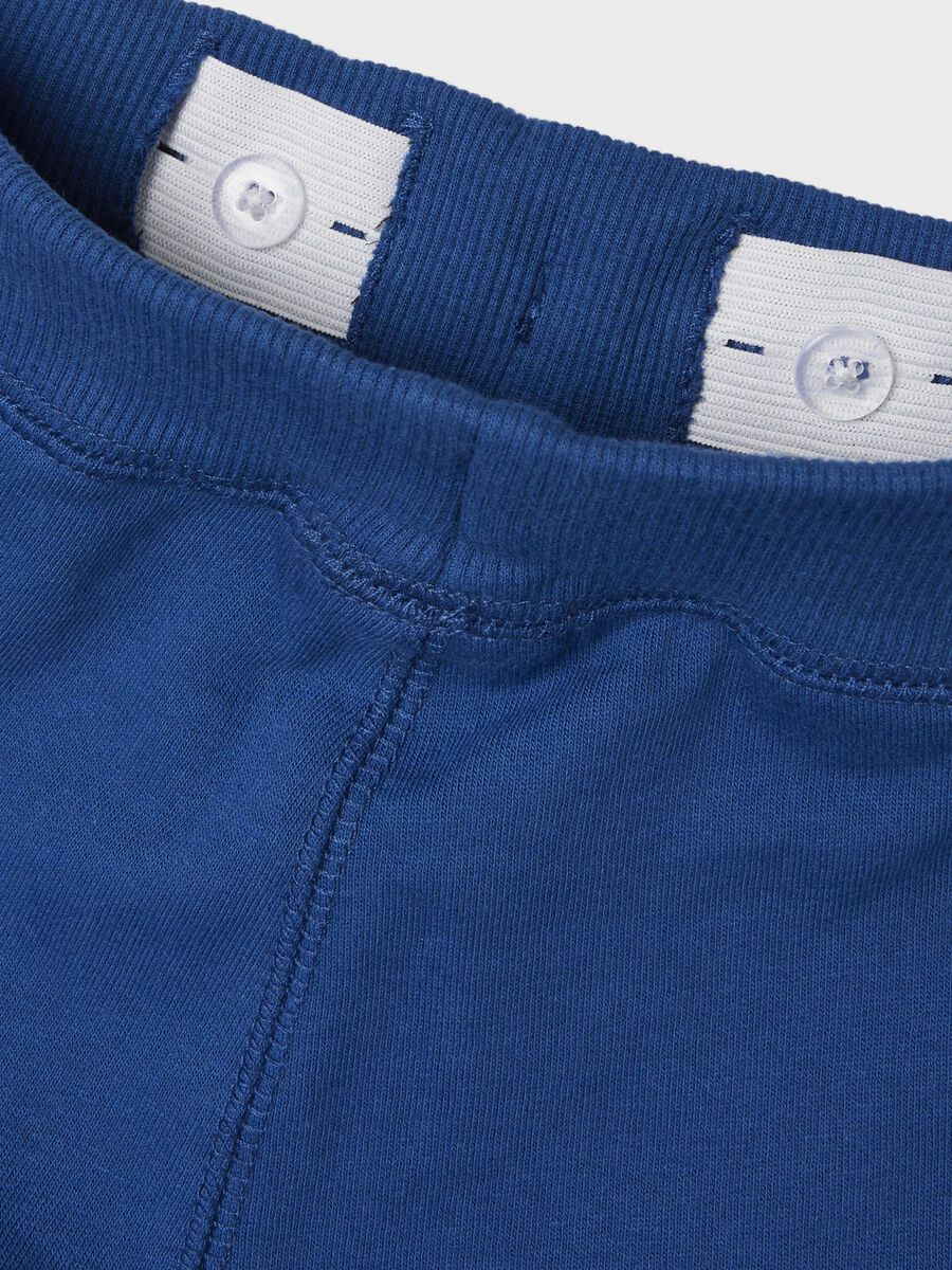 PANTALON NAME IT NIÑO 13153665 SET SAIL