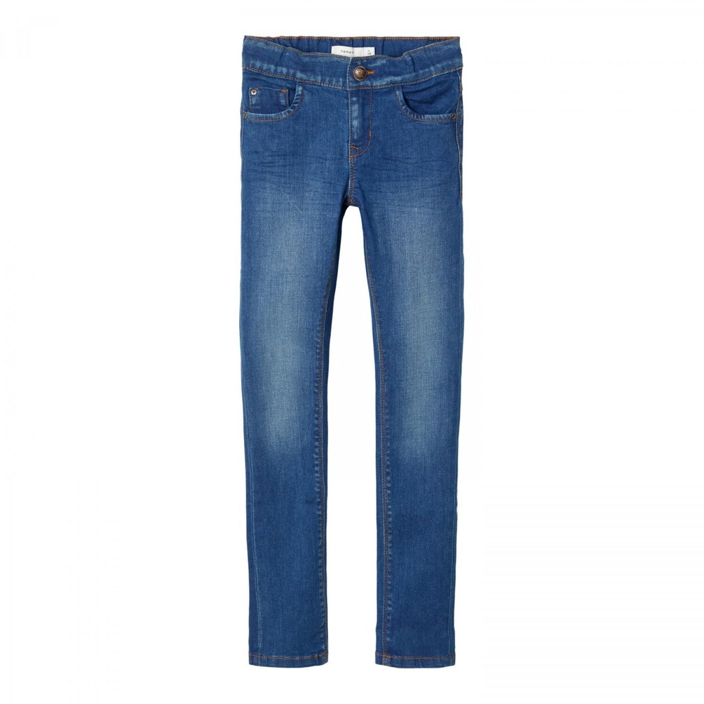 PANTALON TEJANO NIÑA NAME IT 13178914