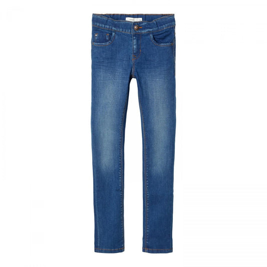PANTALON TEJANO NIÑA NAME IT 13178914