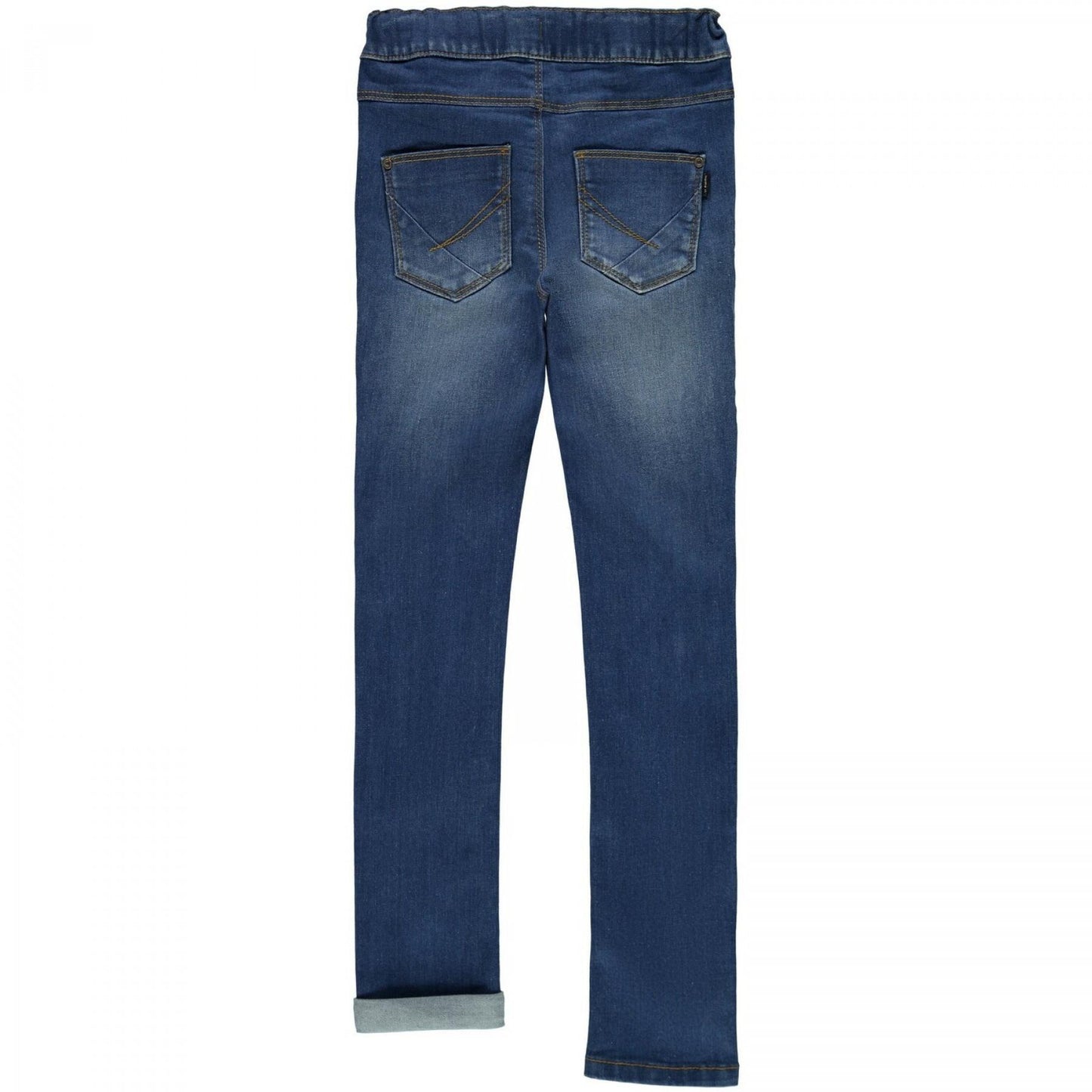 PANTALON TEJANO NIÑA NAME IT 13178914