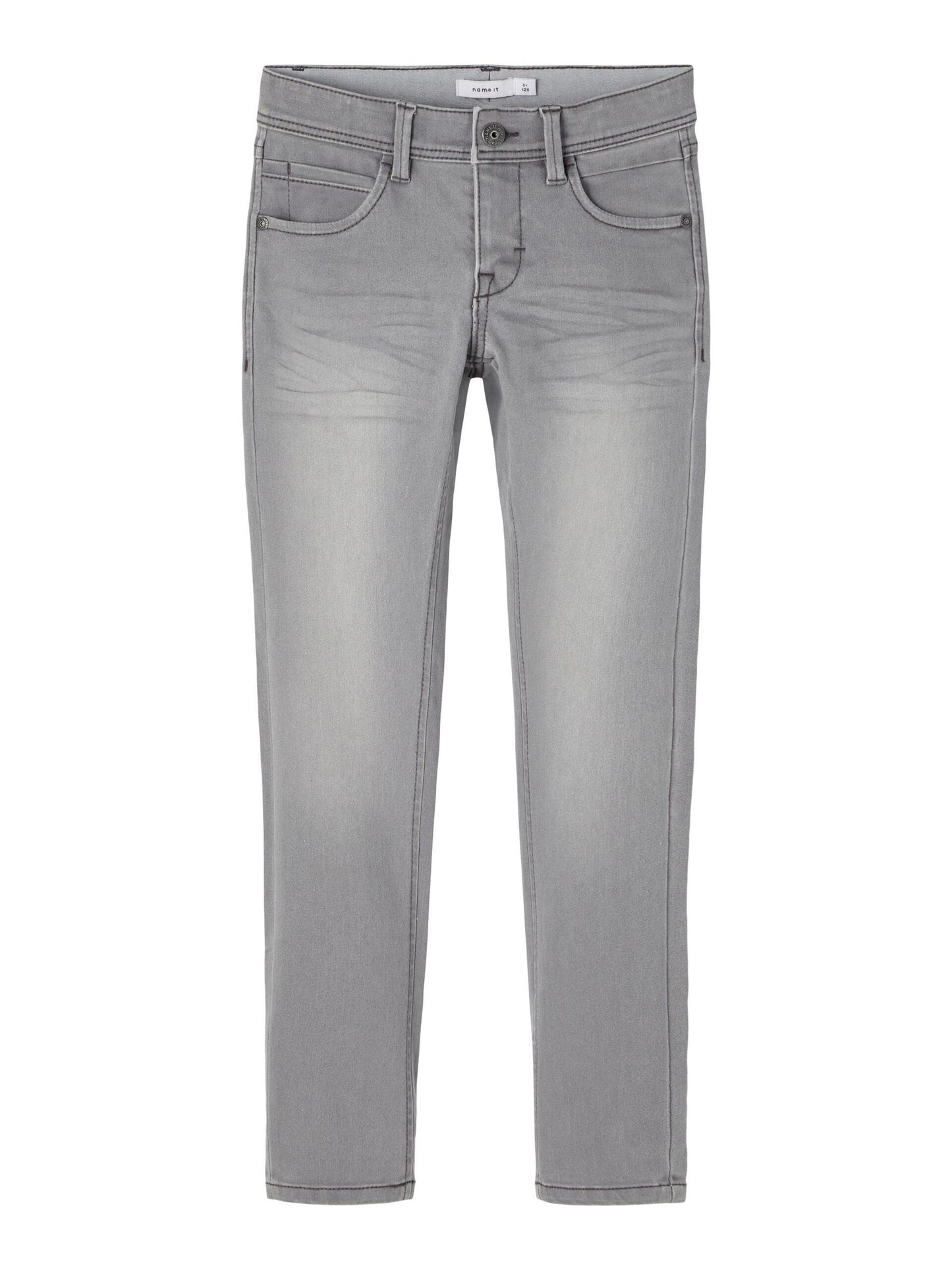 PANTALONES NAME IT KIDS ENTALLADO 13190372