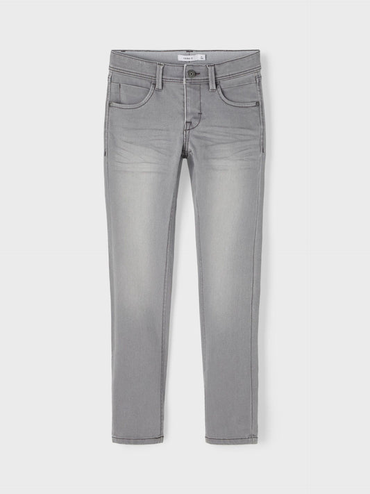 PANTALONES NAME IT KIDS ENTALLADO 13190372