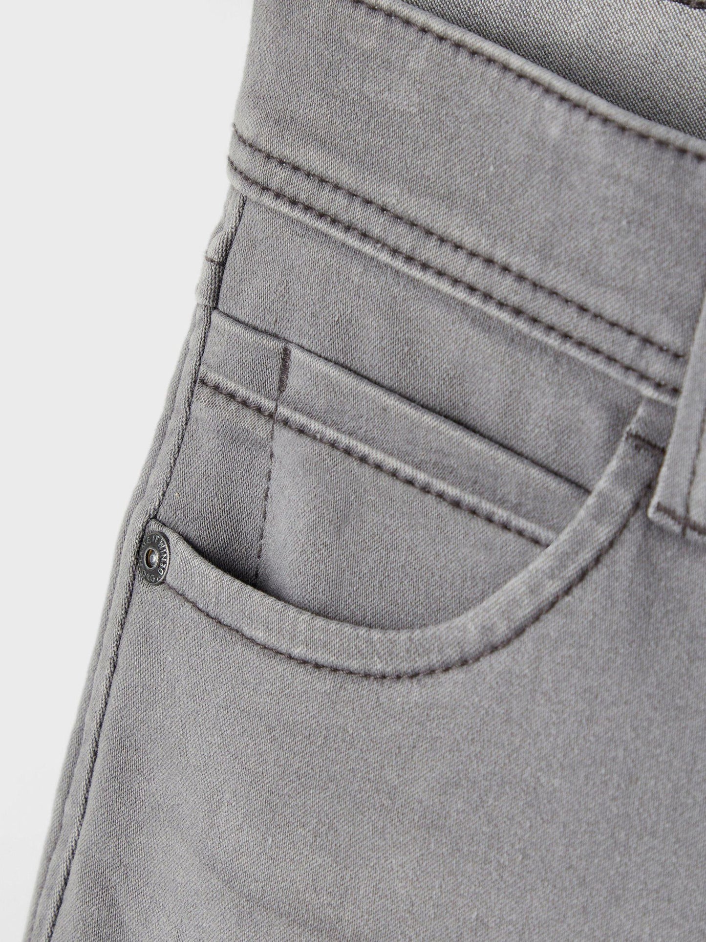 PANTALONES NAME IT KIDS ENTALLADO 13190372