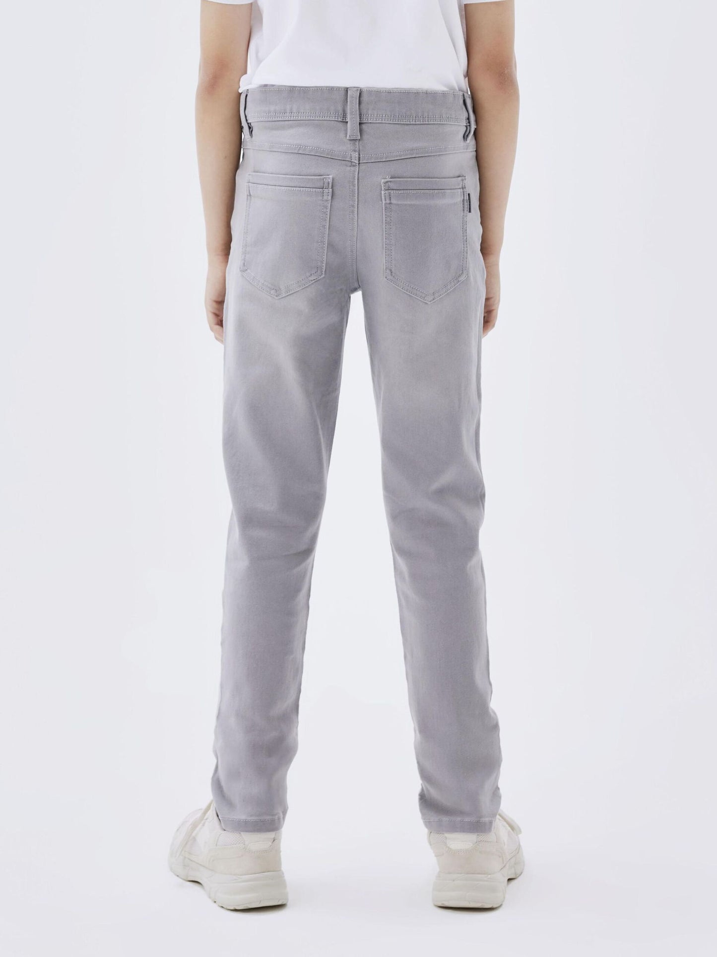 PANTALONES NAME IT KIDS ENTALLADO 13190372