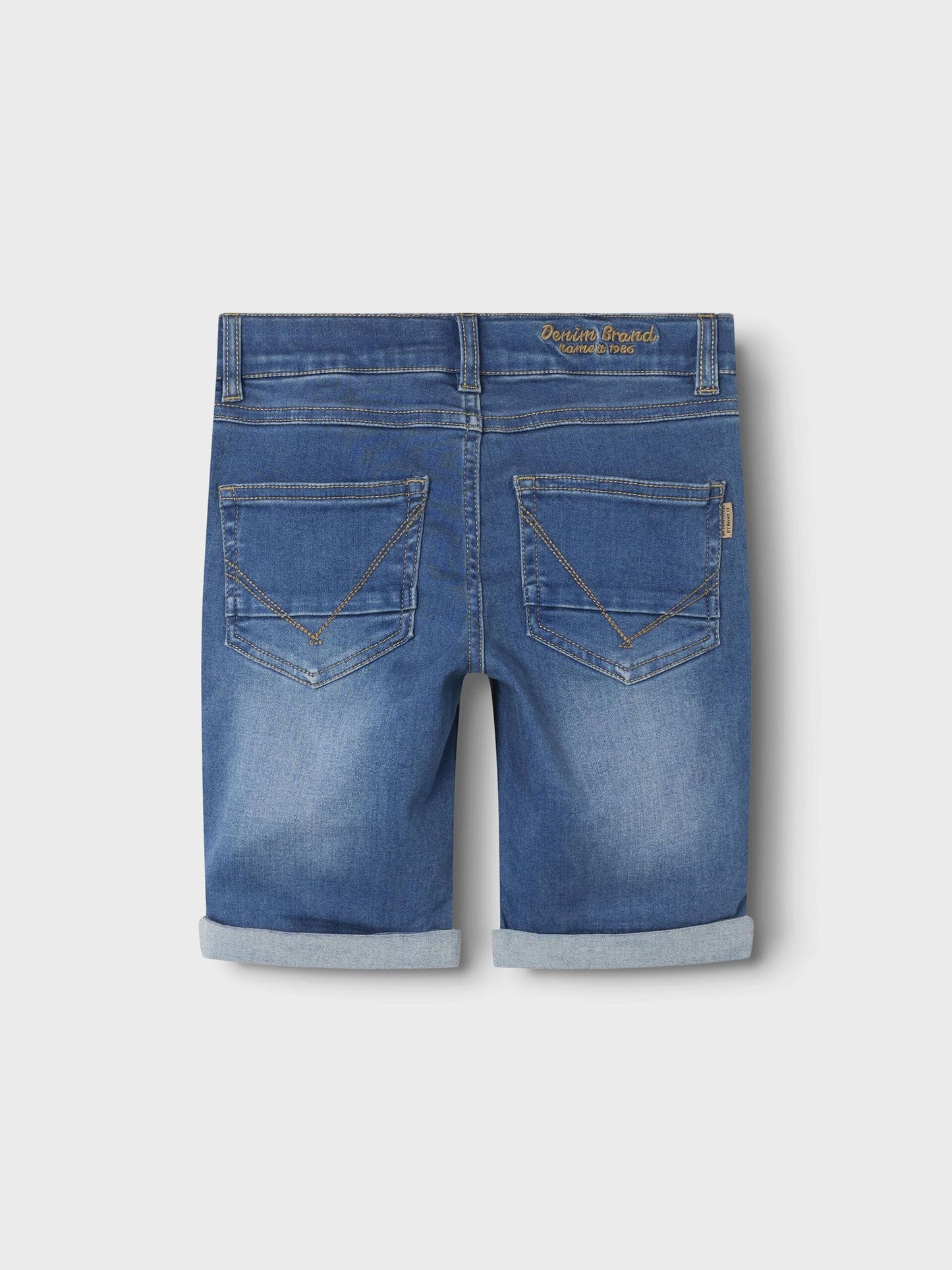 PANTALONES CORTOS NAME IT KID 13197327