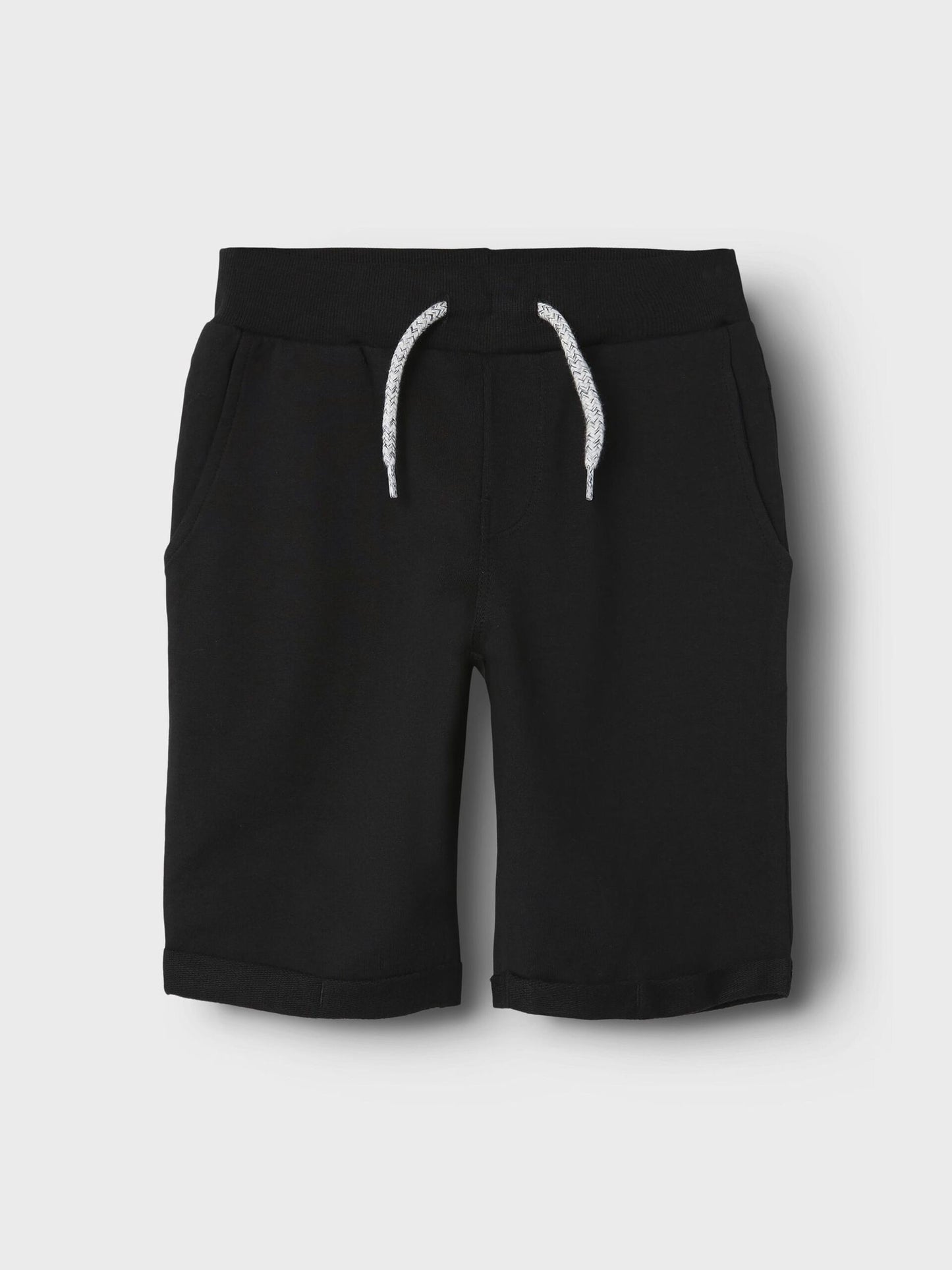 NAME IT SHORTS NIÑO REGULAR CUT