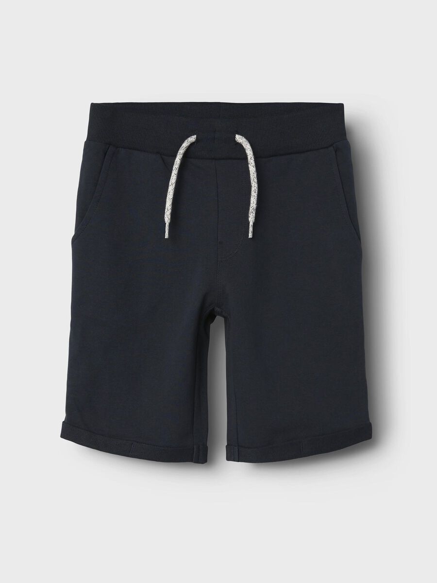 NAME IT SHORTS NIÑO REGULAR CUT