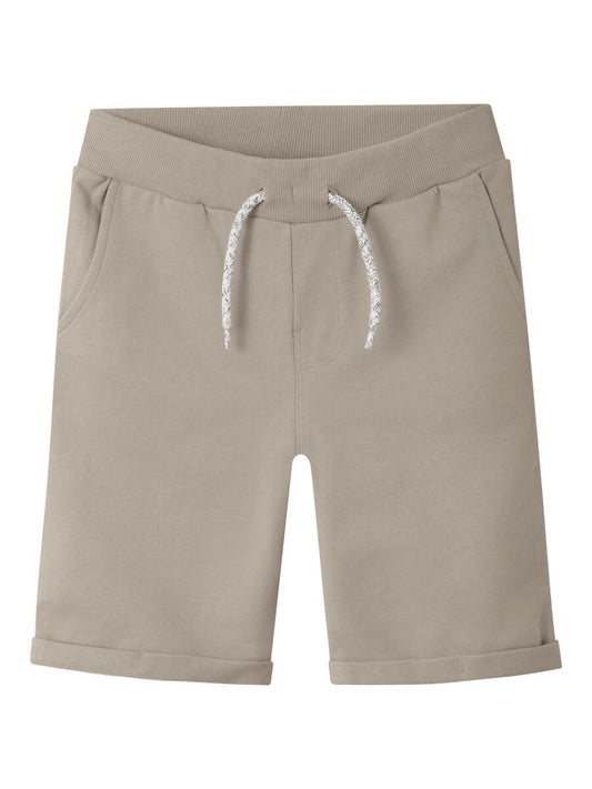 PANTALON CORTO SHORTS REGULAR BEIGE 13201050