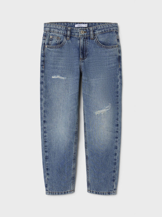 PANTALONES CORTE CÓNICO NAME IT KIDS 13219131