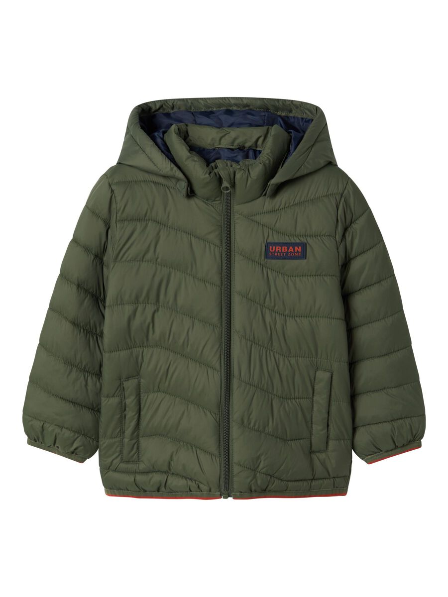 CHAQUETA NAME IT 13227811