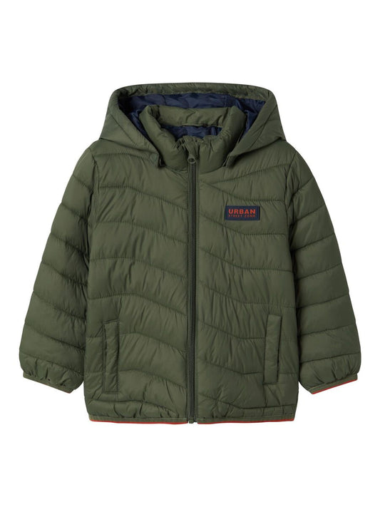 CHAQUETA NAME IT 13227811
