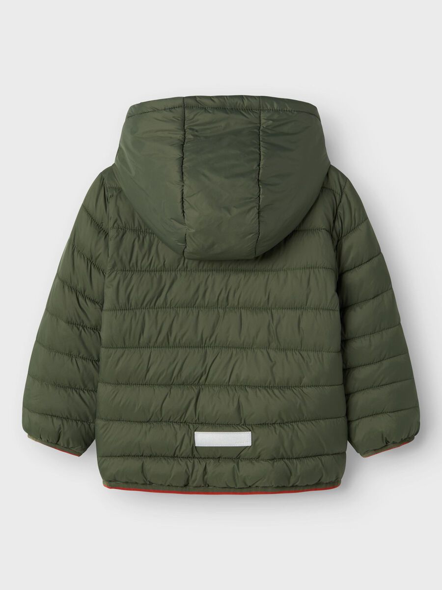 CHAQUETA NAME IT 13227811