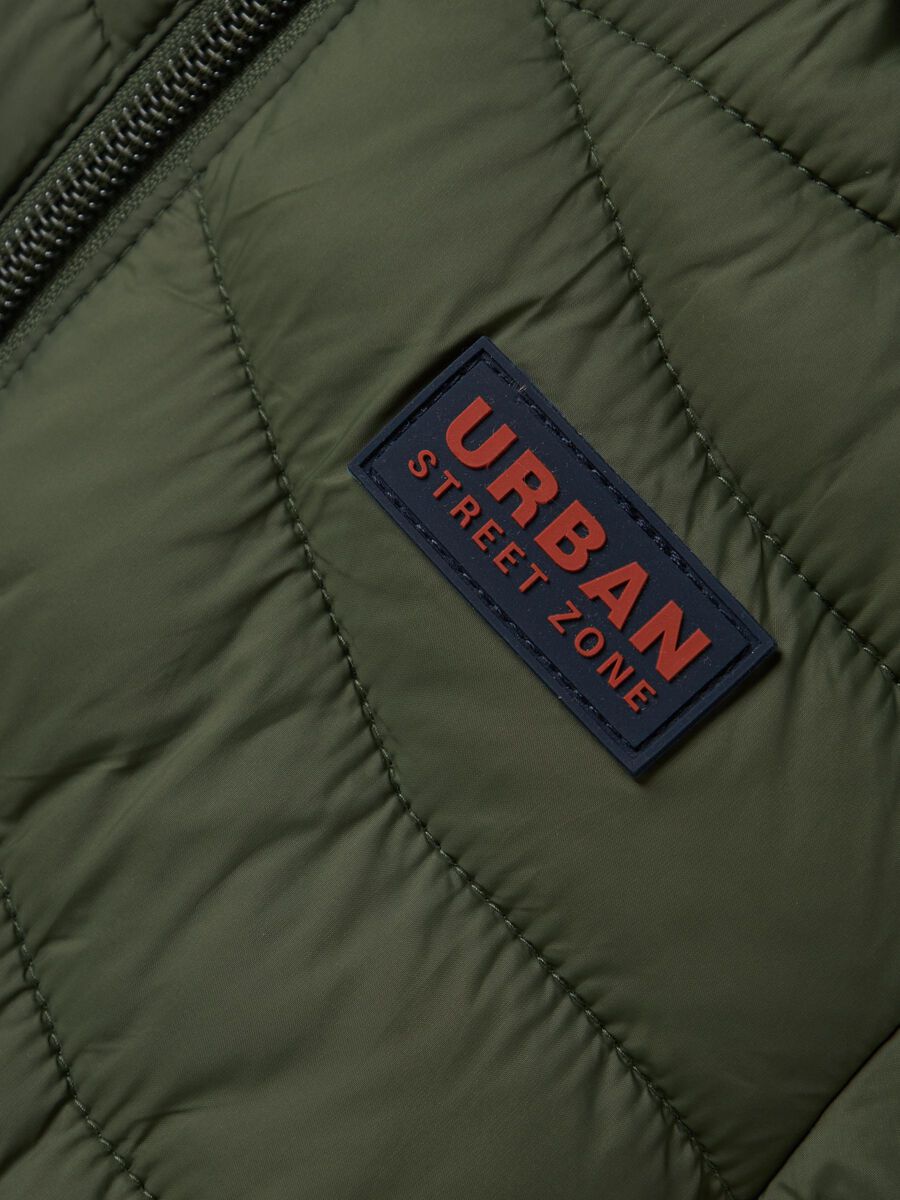 CHAQUETA NAME IT 13227811