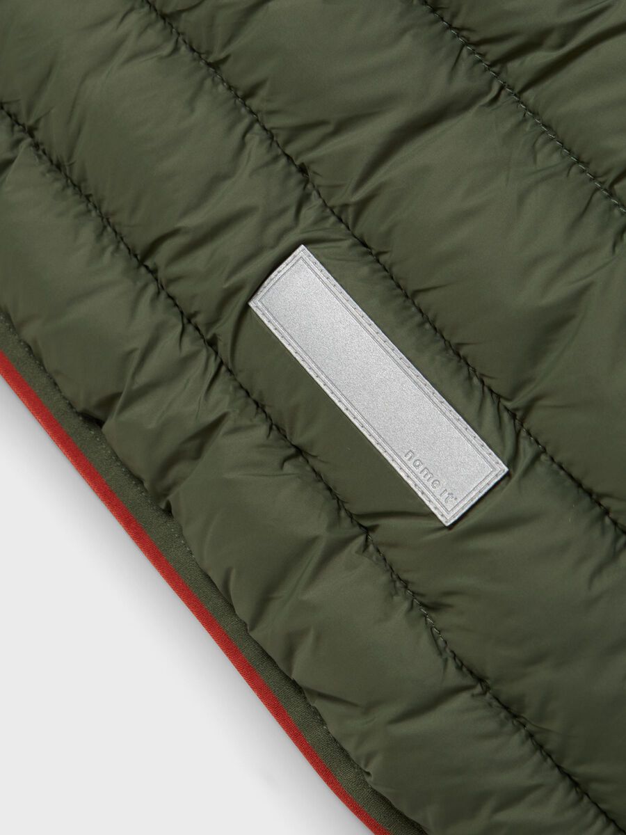 CHAQUETA NAME IT 13227811