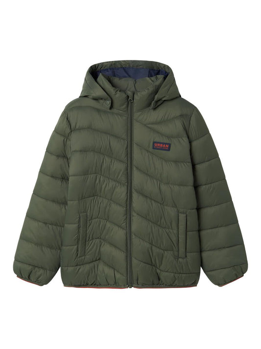CHAQUETA NAME IT KIDS 13227814