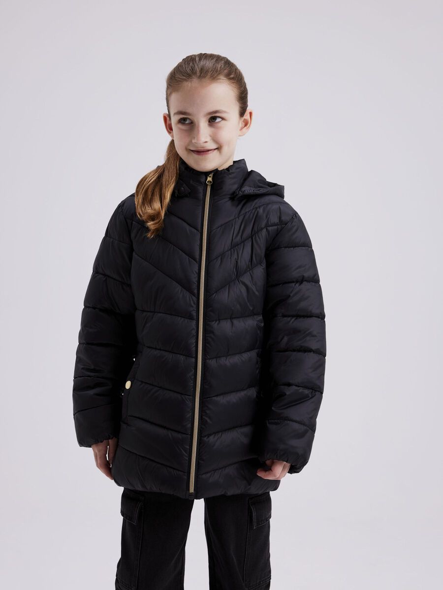 CHAQUETA NAME IT KIDS 13227825