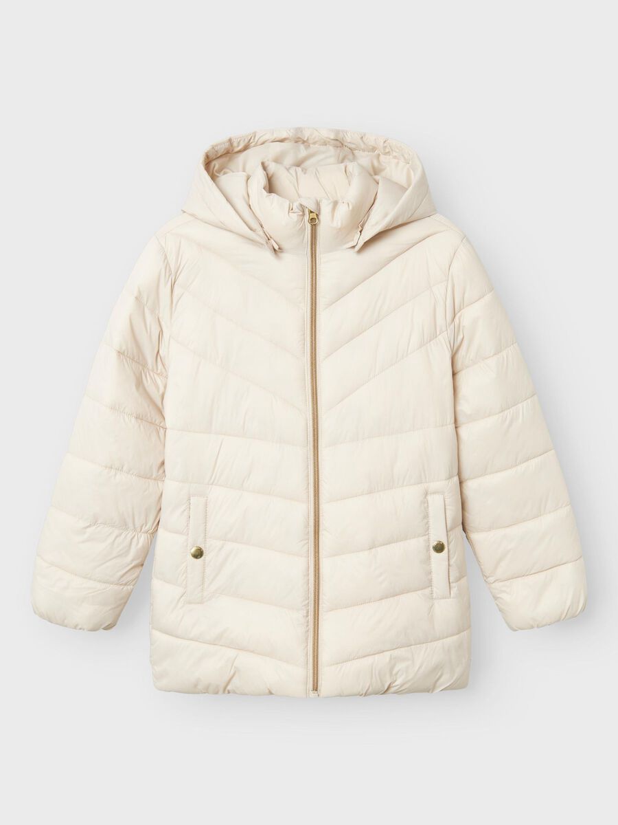 CHAQUETA NAME IT 13227825