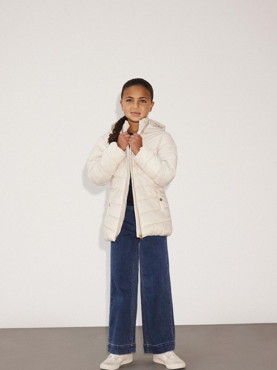 CHAQUETA NAME IT 13227825
