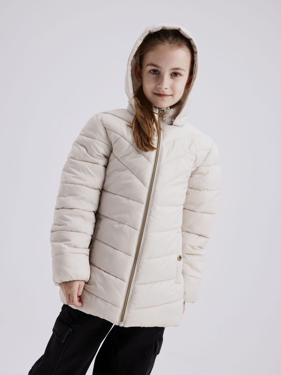 CHAQUETA NAME IT 13227825