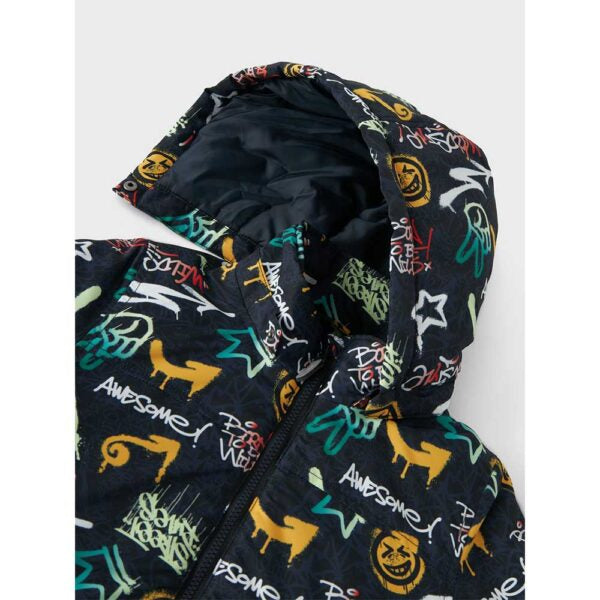 CHAQUETA NAME IT KIDS 13229830