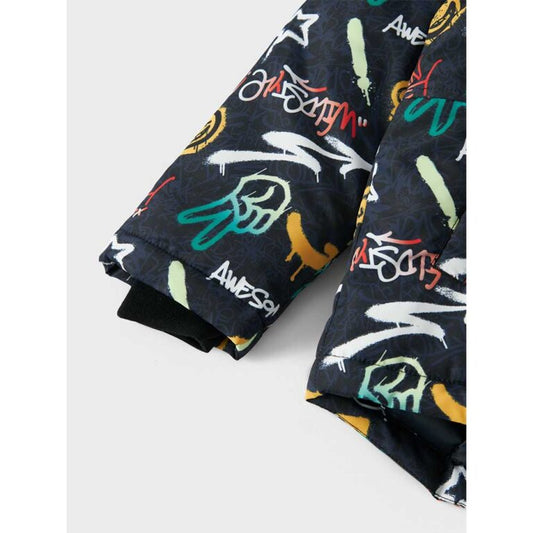 CHAQUETA NAME IT KIDS 13229830