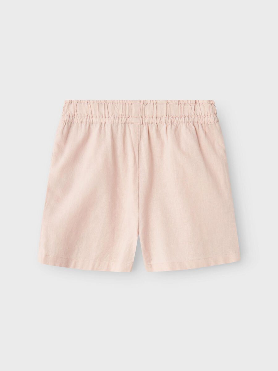 PANTALON CORTO NAME IT KIDS 13231325