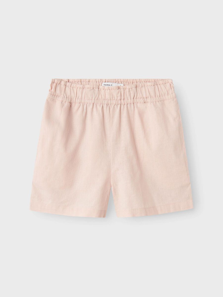 PANTALON CORTO NAME IT KIDS 13231325