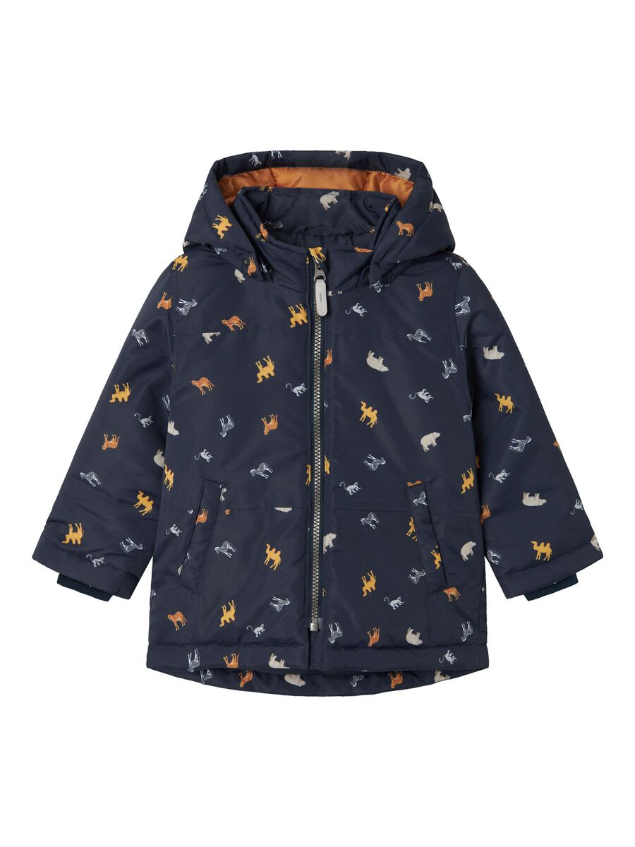 CHAQUETA NAME IT KIDS 13233643