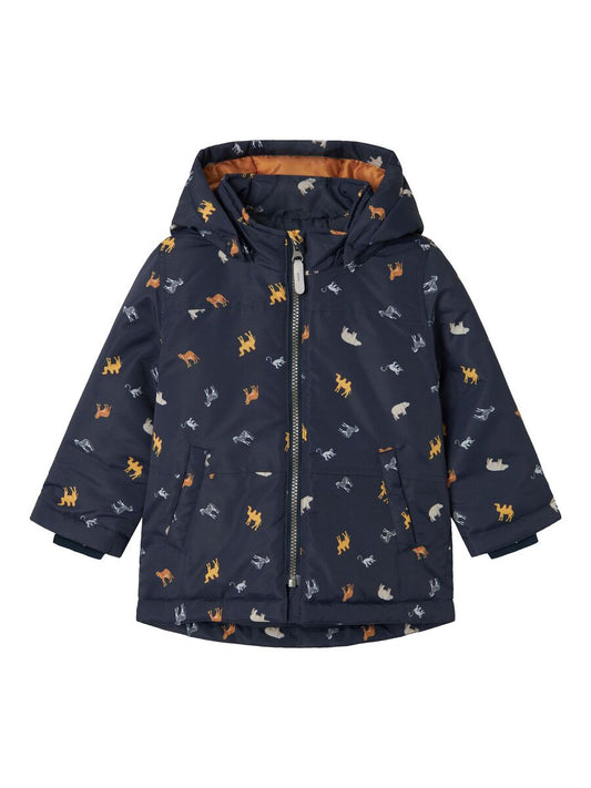 CHAQUETA NAME IT KIDS 13233643