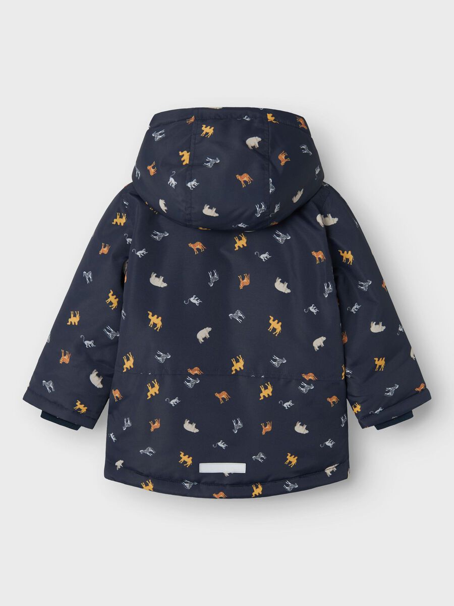 CHAQUETA NAME IT KIDS 13233643