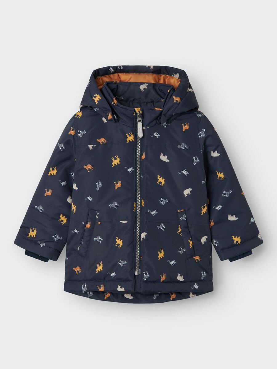 CHAQUETA NAME IT KIDS 13233643