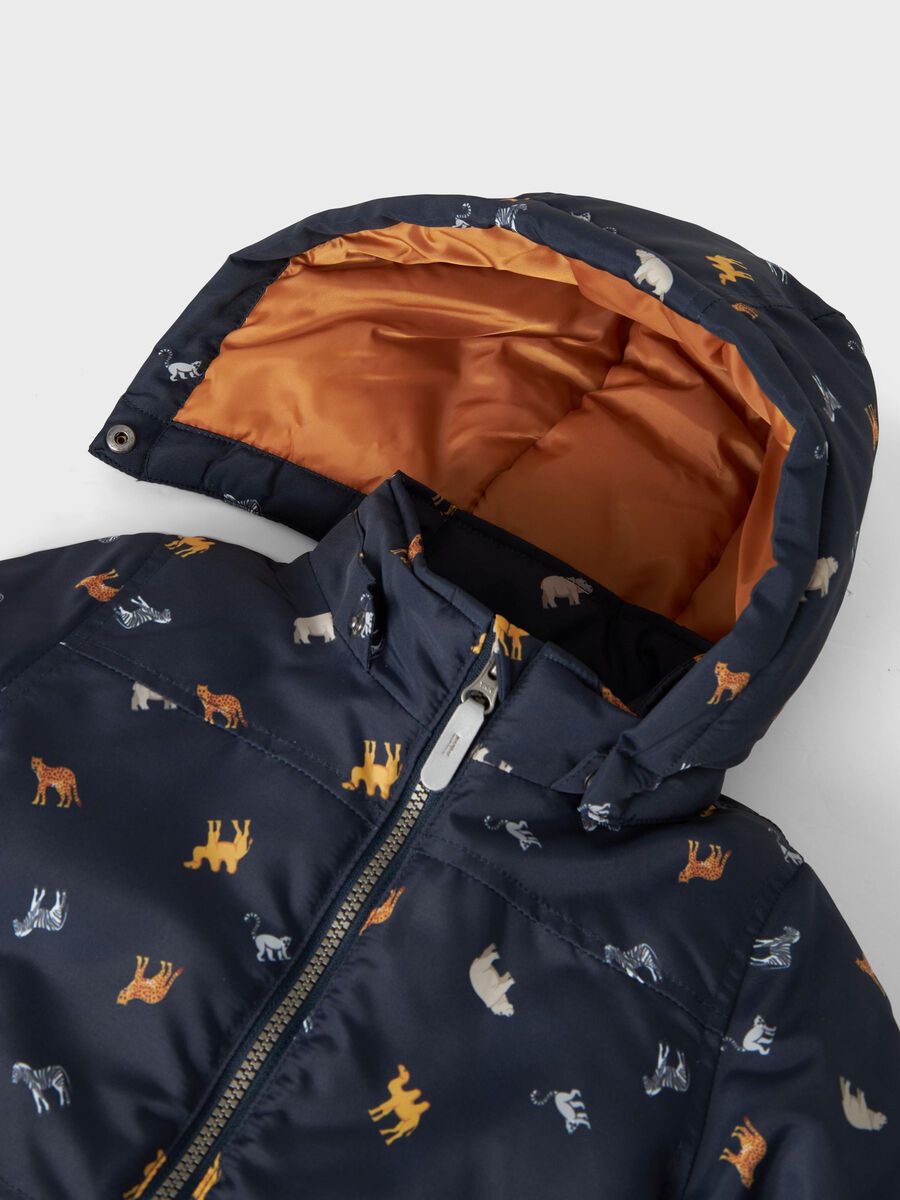 CHAQUETA NAME IT KIDS 13233643