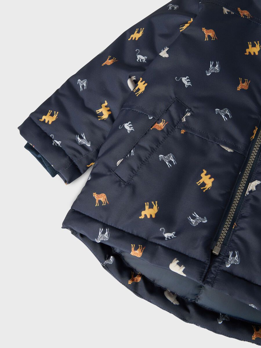 CHAQUETA NAME IT KIDS 13233643