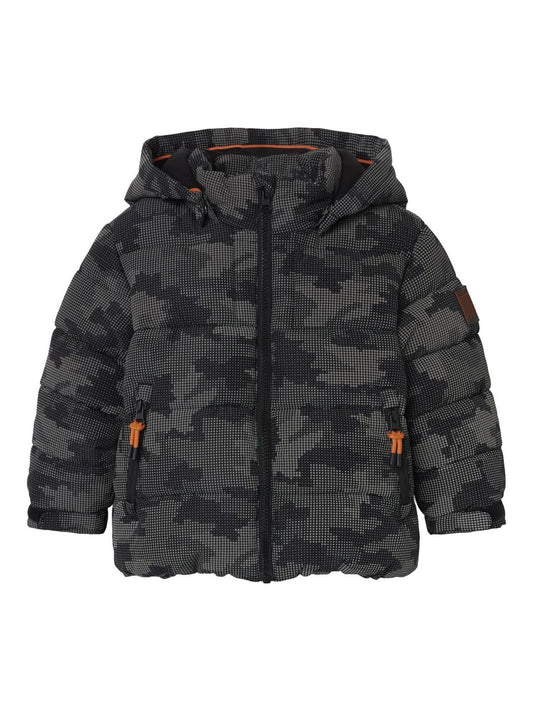 CHAQUETA NAME IT KIDS 13233982