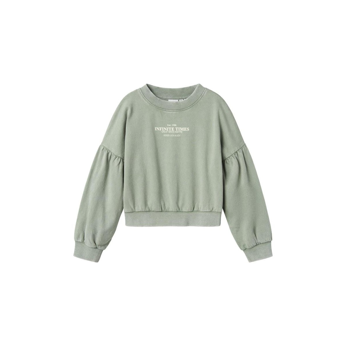 SUDADERA NAME IT KIDS 13234251