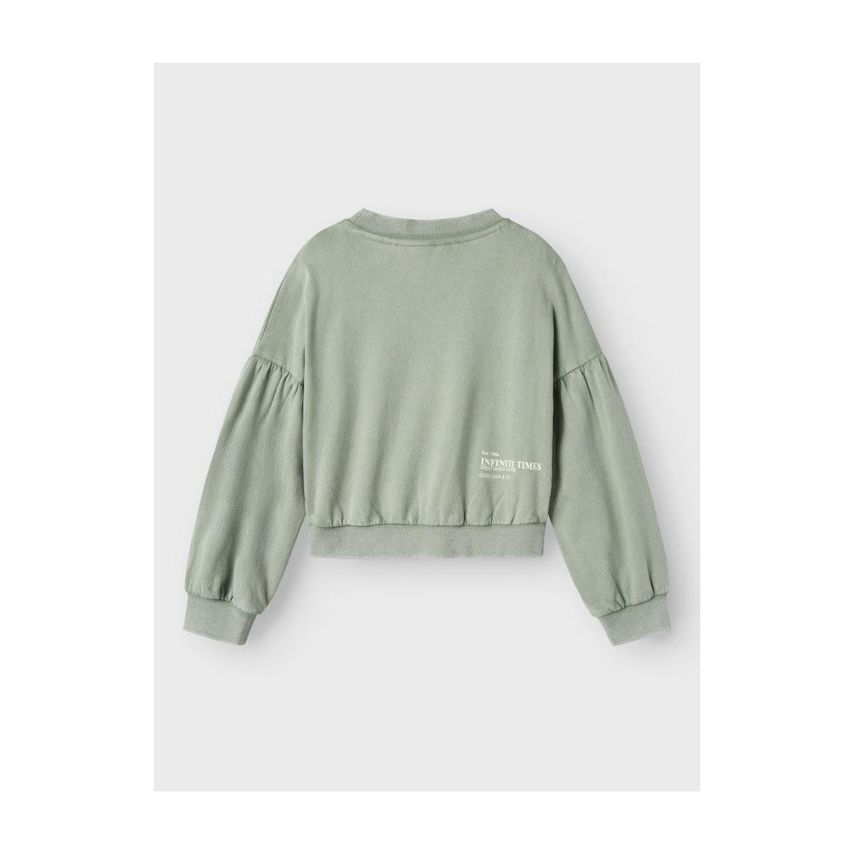 SUDADERA NAME IT KIDS 13234251
