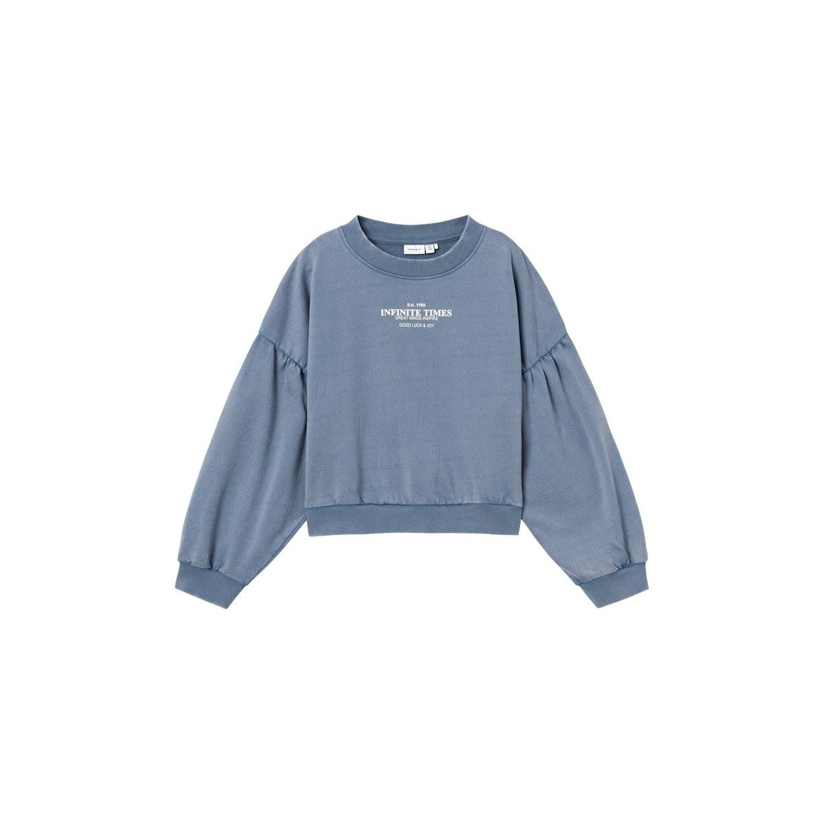 SUDADERA NAME IT KIDS 13234251