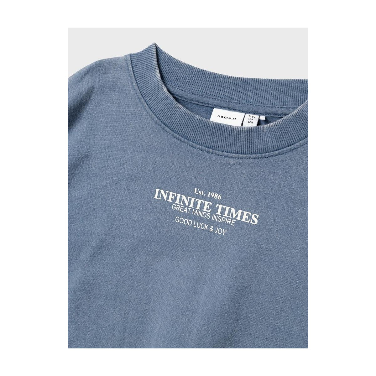 SUDADERA NAME IT KIDS 13234251