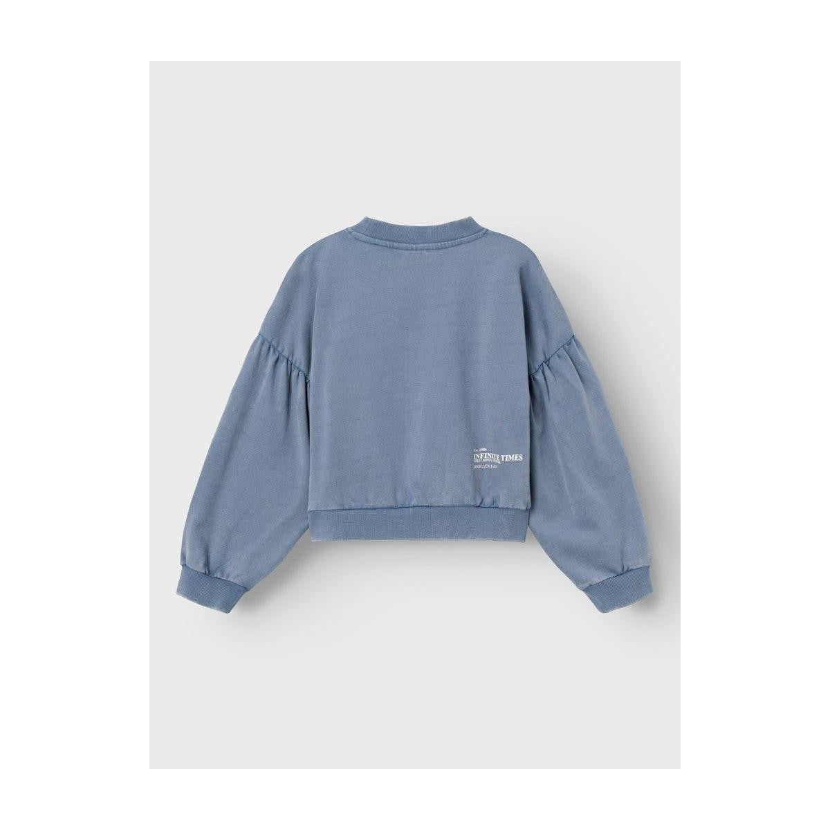 SUDADERA NAME IT KIDS 13234251
