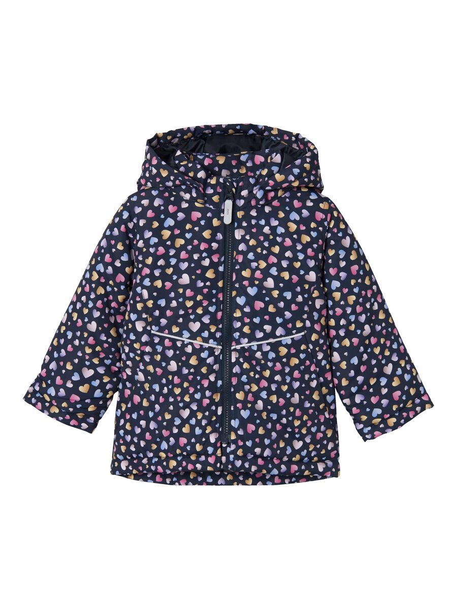 CHAQUETA ESTAMPADO NAME IT KIDS 13235610