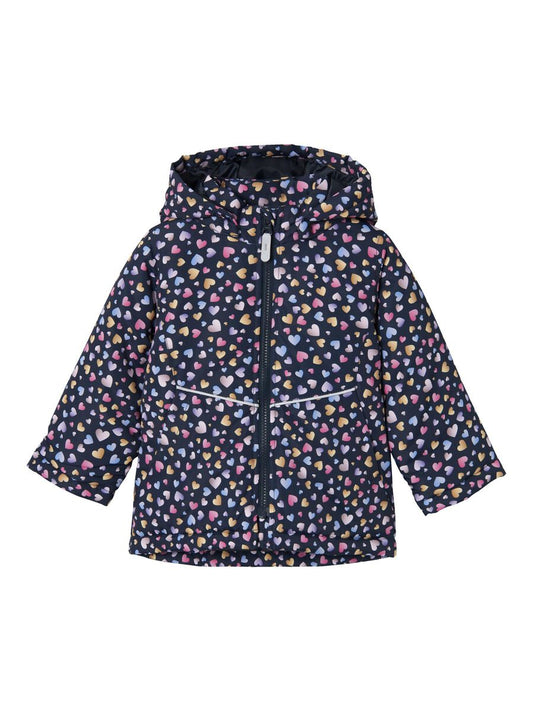 CHAQUETA ESTAMPADO NAME IT KIDS 13235610