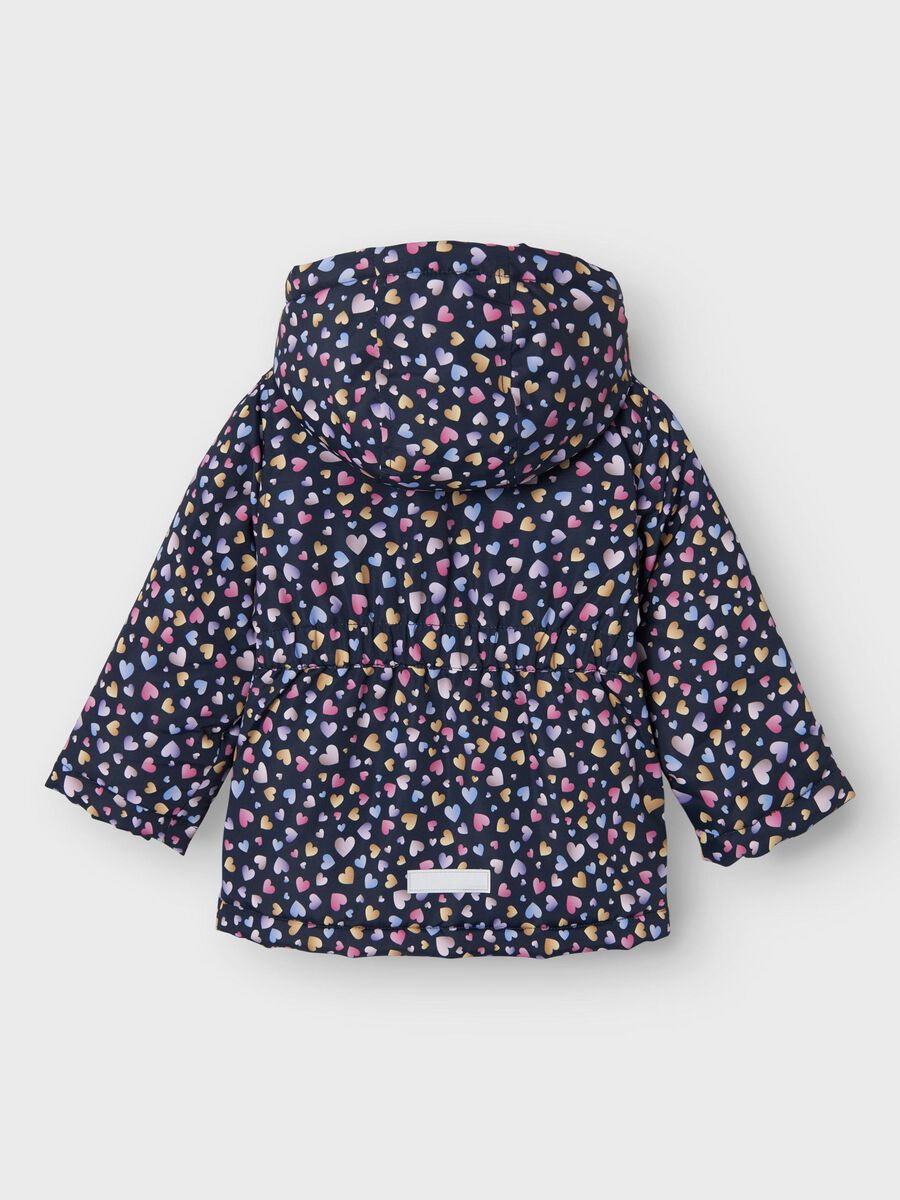 CHAQUETA ESTAMPADO NAME IT KIDS 13235610