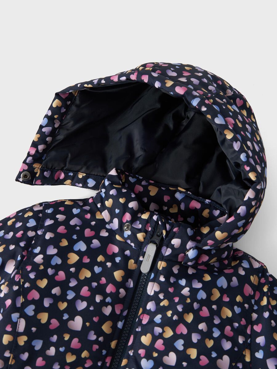 CHAQUETA ESTAMPADO NAME IT KIDS 13235610