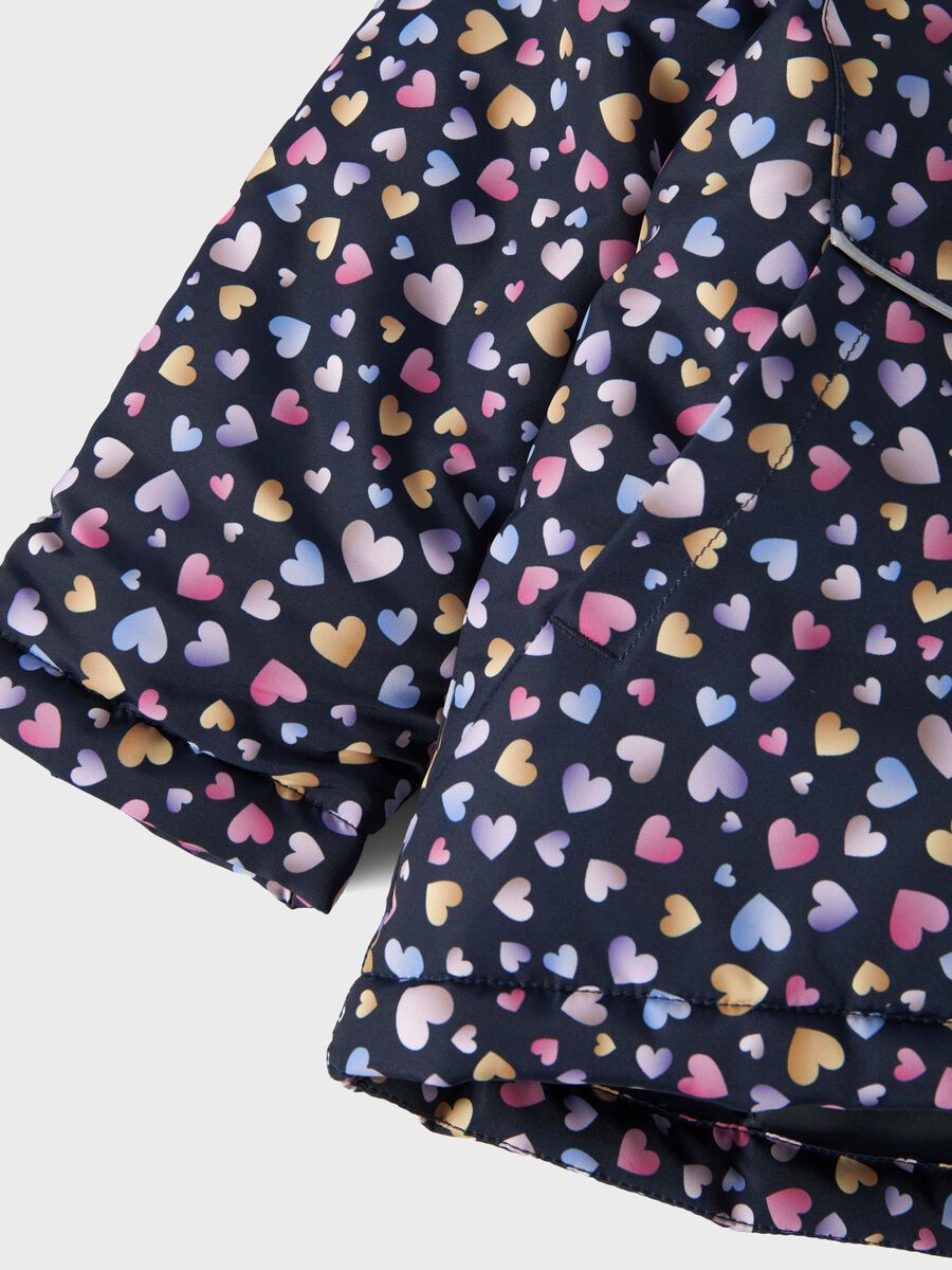 CHAQUETA ESTAMPADO NAME IT KIDS 13235610